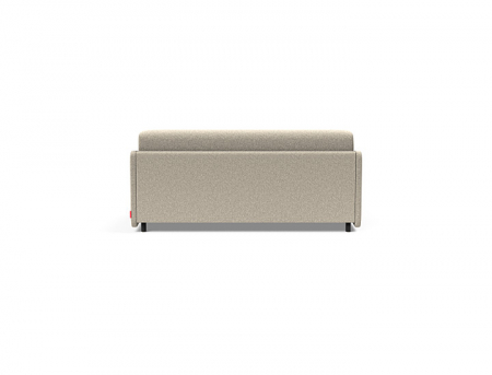 Eivor Sofa Bed with Dual Mattress and upholstered arms Innovation Living [2]