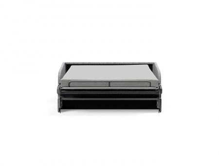 Eivor Sofa Bed with Dual Mattress and upholstered arms Innovation Living [6]