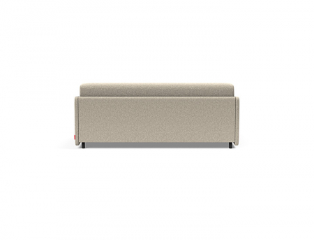 Eivor Sofa Bed with Dual Mattress and upholstered arms Innovation Living [2]