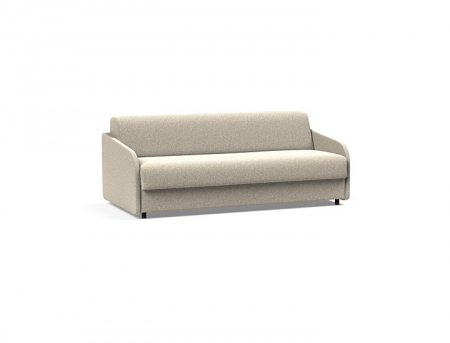 Eivor Sofa Bed with Dual Mattress and upholstered arms Innovation Living [6]
