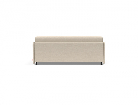 Eivor Sofa Bed with Dual Mattress and upholstered arms Innovation Living [3]