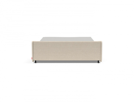 Eivor Sofa Bed with Dual Mattress and upholstered arms Innovation Living [4]