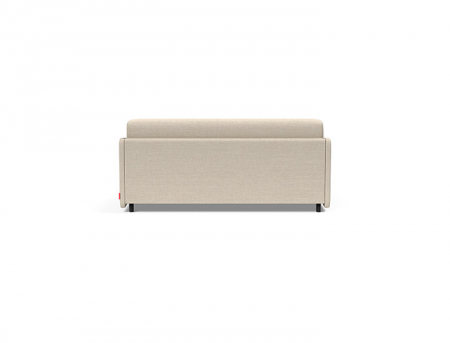 Eivor Sofa Bed with Spring Mattress and upholstered arms Innovation Living [2]