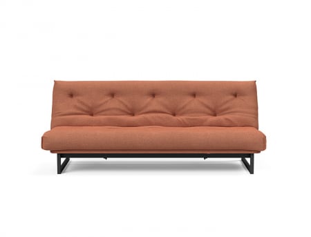 Canapele extensibile - Fraction 120 Sofa Bed Nordic Mattress Soft Spring , from Innovation Living Denmark