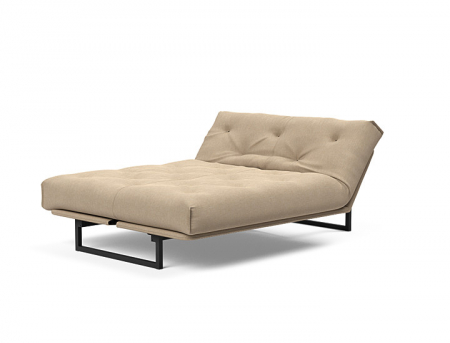Fraction 140 Sofa Bed Nordic Mattress Soft Spring , from Innovation Living Denmark [3]