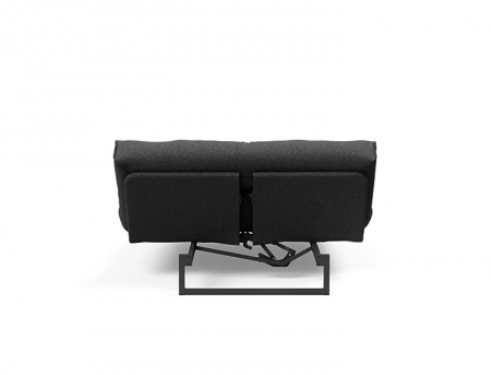 Fraction 140 Sofa Bed Nordic Mattress Classic, from Innovation Living Denmark [4]