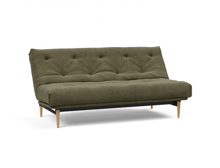 Colpus Sofa Bed Nordic Mattress Classic, from Innovation Living Denmark [2]