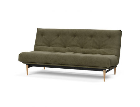 Colpus Sofa Bed Nordic Mattress Classic, from Innovation Living Denmark [1]