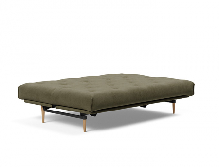 Colpus Sofa Bed Nordic Mattress Classic, from Innovation Living Denmark [7]