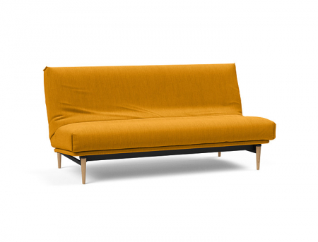 Canapele extensibile - Colpus 140 Sofa Bed Nordic Cover Soft Spring, from Innovation Living Denmark