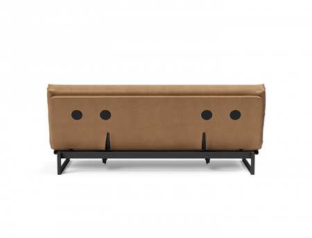 Fraction 140 Sofa Bed Nordic Cover Soft Spring, from Innovation Living Denmark [2]