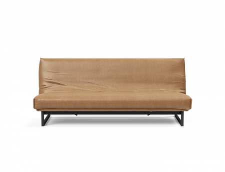 Canapele extensibile - Fraction 140 Sofa Bed Nordic Cover Soft Spring, from Innovation Living Denmark