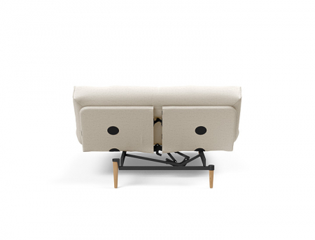 Colpus Sofa Bed Nordic Mattress Soft Spring , from Innovation Living Denmark [6]