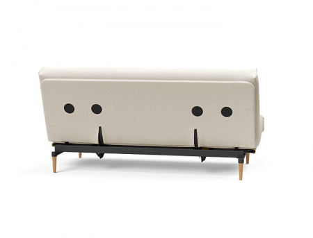 Colpus Sofa Bed Nordic Mattress Soft Spring , from Innovation Living Denmark [7]