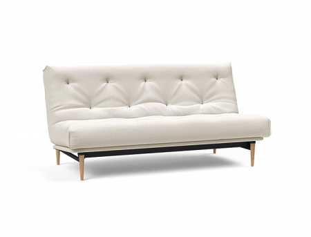 Canapele extensibile - Colpus Sofa Bed Nordic Mattress Soft Spring , from Innovation Living Denmark
