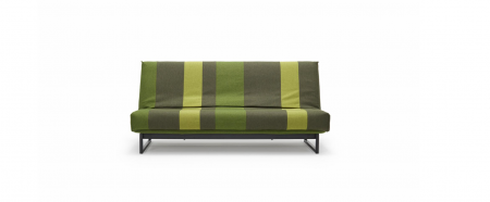 Canapea Extensibilă Fraction Patchwork Green husă dehusabilă, Innovation Living Danemarca. Design [4]