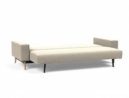 Idun Sofa Bed with Arms, from Innovation Living Denmark [3]