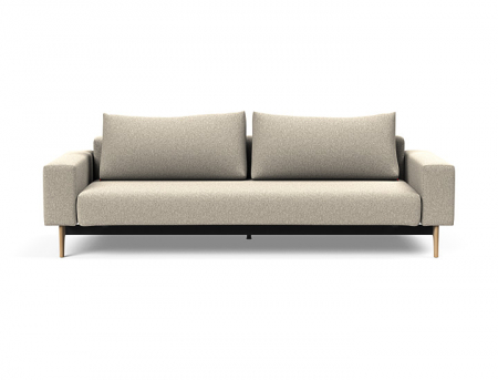 Idun Sofa Bed with Arms, from Innovation Living Denmark [5]