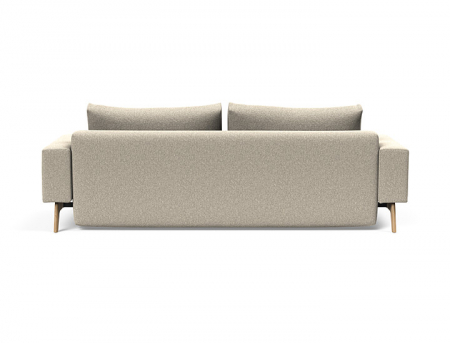 Idun Sofa Bed with Arms, from Innovation Living Denmark [2]