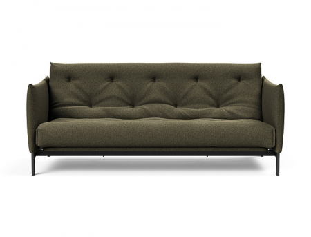 Innovation Living - Canapea extensibila Junus cu brate tapitate, Innovation Living Danemarca. Design