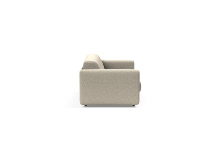 Killian Sofa Bed with Dual Mattress and upholstered arms Innovation Living [1]