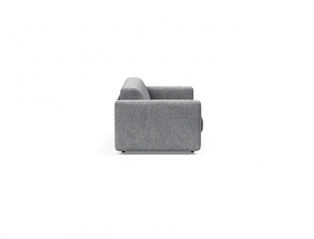 Killian Sofa Bed with Dual Mattress and upholstered arms Innovation Living [2]