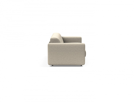 Killian Sofa Bed with Dual Mattress and upholstered arms Innovation Living [1]