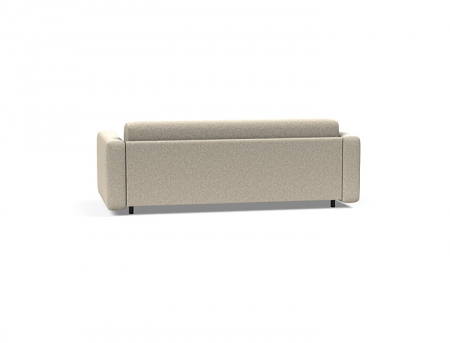Killian Sofa Bed with Dual Mattress and upholstered arms Innovation Living [3]