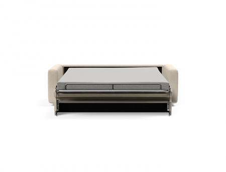 Killian Sofa Bed with Dual Mattress and upholstered arms Innovation Living [5]