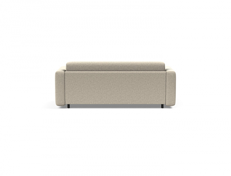 Killian Sofa Bed with Spring Mattress and upholstered arms Innovation Living [2]