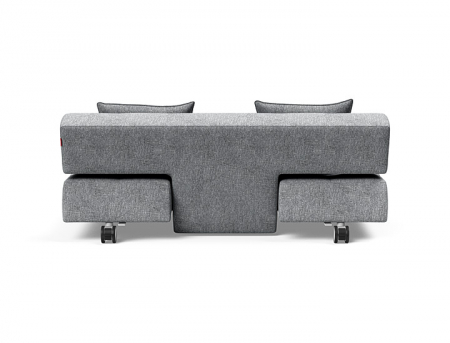 Long Horn Deluxe Excess Lounger Sofa Bed Innovation Living [3]