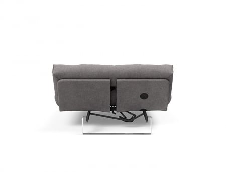 Minimum Sofa Bed Nordic Mattress Classic, from Innovation Living Denmark [7]