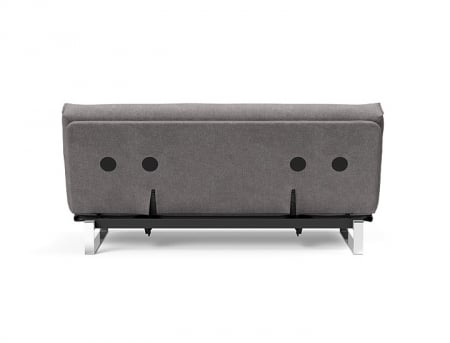Minimum Sofa Bed Nordic Mattress Classic, from Innovation Living Denmark [6]