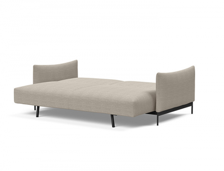 Malloy Sofa Bed with Arms, from Innovation Living Denmark [6]