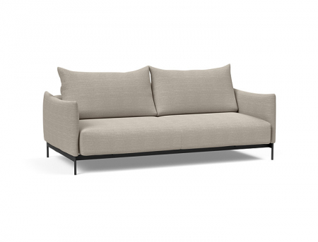 Malloy Sofa Bed with Arms, from Innovation Living Denmark [2]