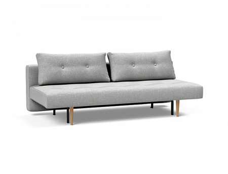 Innovation Living - Canapea extensibila Recast Plus Light, Innovation Living Danemarca. Design