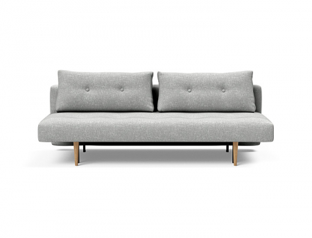 Recast Plus Light Sofa Bed, from Innovation Living Denmark [1]