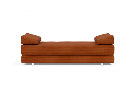 Sigmund Sofa Bed, aluminium legs from Innovation Living Denmark [1]