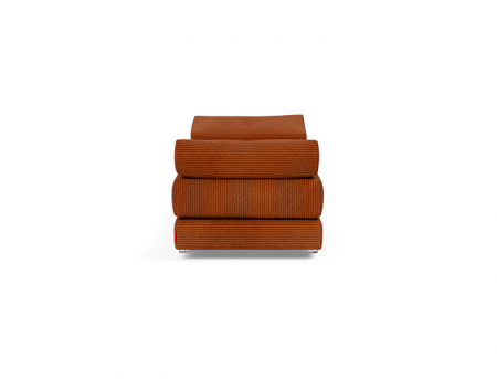 Sigmund Sofa Bed, aluminium legs from Innovation Living Denmark [2]