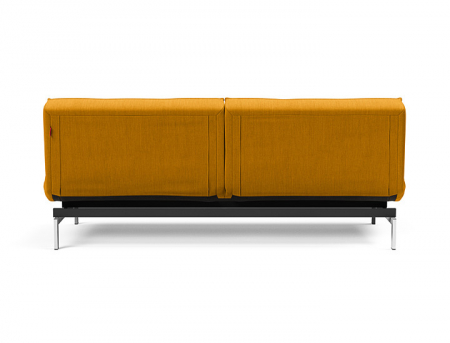 Splitback Chrome Sofa Bed Legs in Chrome Steel Innovation Living [4]