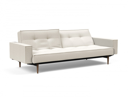 Splitback Eik Sofa Bed Innovation Living [2]