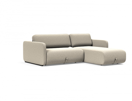 Canapea extensibila Vogan Lounger, Innovation Living Danemarca. Design [2]