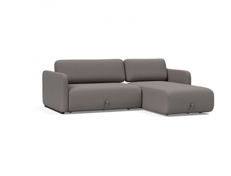 Vogan Lounger Sofa Bed, from Innovation Living Denmark [2]