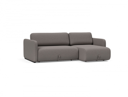 Innovation Living - Canapea extensibila Vogan Lounger, Innovation Living Danemarca. Design