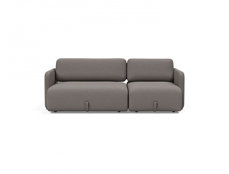 Vogan Lounger Sofa Bed, from Innovation Living Denmark [5]