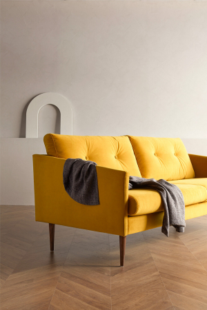 Assens Sofa Kragelund  Denmark - scandinavian design [1]