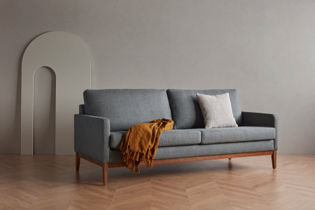 Canapele Fixe - Finn01Sofa Kragelund  Denmark - scandinavian design