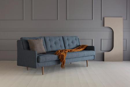 Canapele Fixe - HOLME Sofa Kragelund  Denmark - scandinavian design