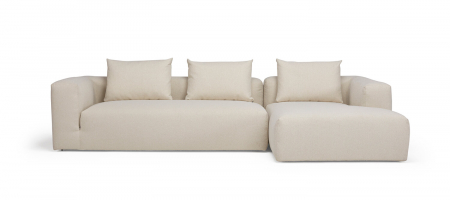 Canapele Fixe - Kornum Sofa Kragelund Ottoman Denmark - scandinavian design