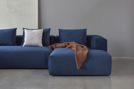 Kornum Sofa Kragelund Denmark - scandinavian design [2]